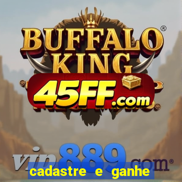 cadastre e ganhe 20 reais bet